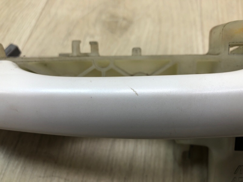 Ручка двери наружная передняя левая ELANTRA AD 16- 2016 2.0 G4NH