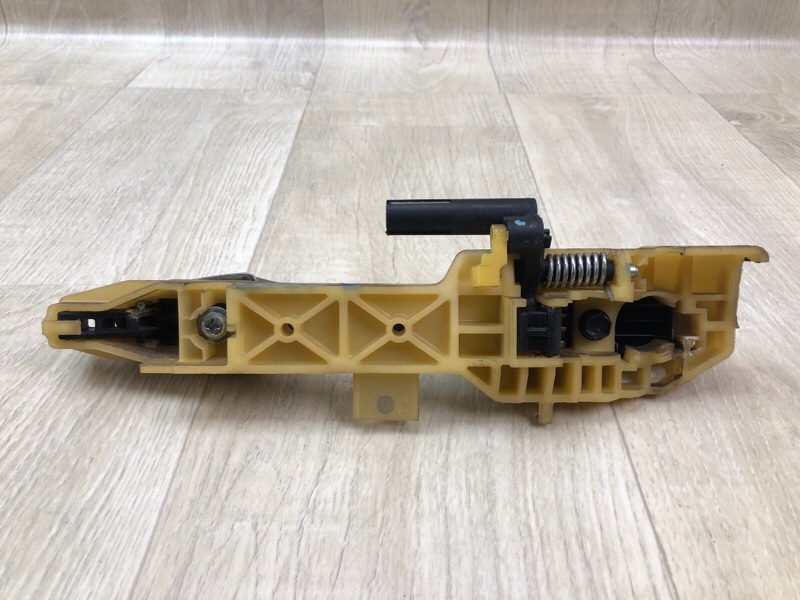 Ручка двери наружная передняя правая HYUNDAI ACCENT RB 10- 1.6 G4FD