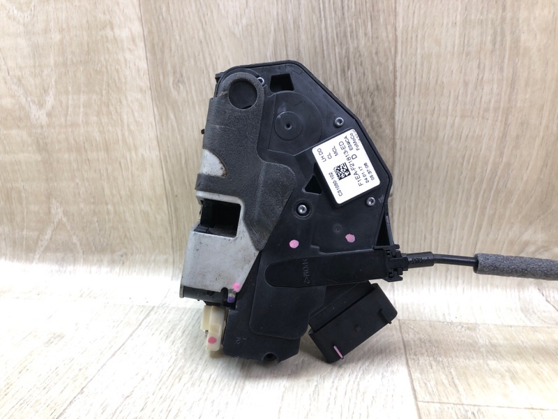 Замок двери передний левый FOCUS 10-18 2017 2.0 C20HDEX