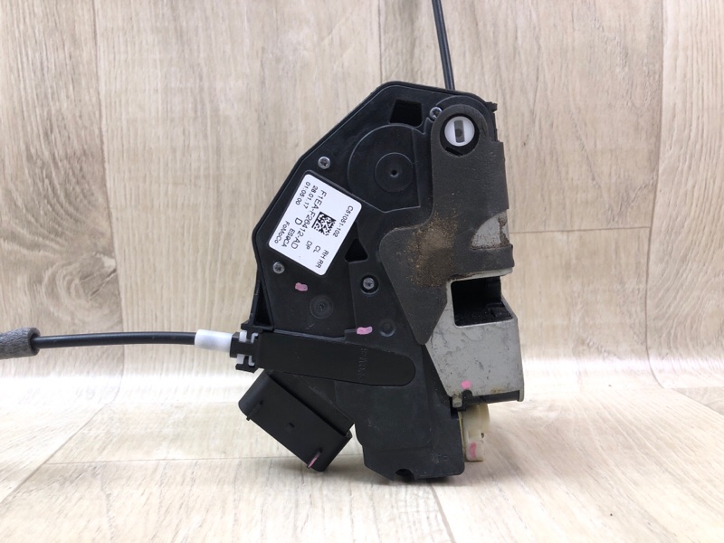 Замок двери задний правый FOCUS 10-18 2017 2.0 C20HDEX