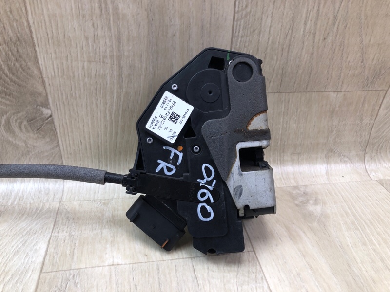 Замок двери передний правый FOCUS 10-18 2014 2.0 C20HDEX