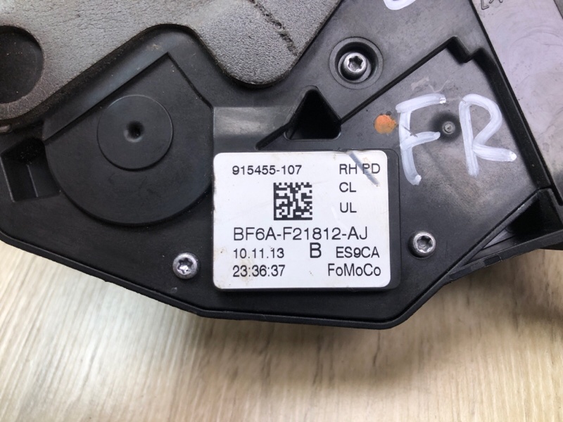 Замок двери передний правый FOCUS 10-18 2014 2.0 C20HDEX