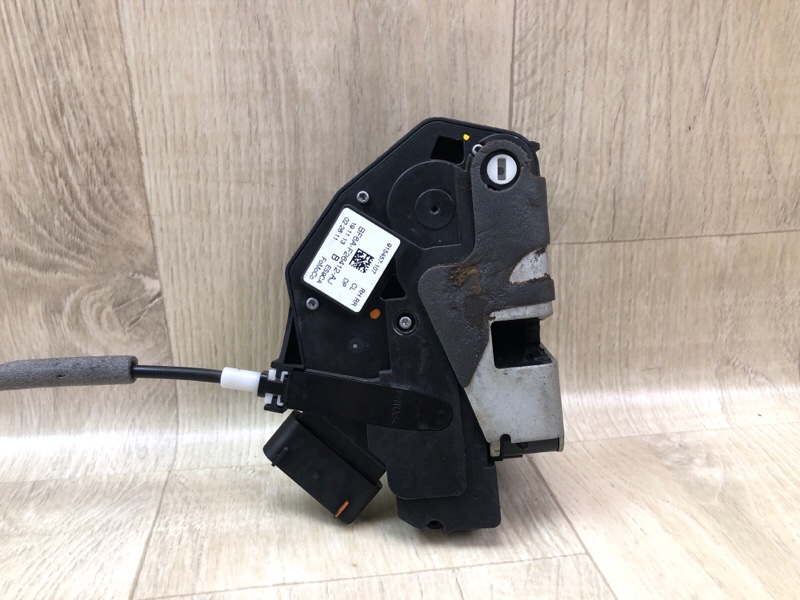 Замок двери задний правый FOCUS 10-18 2014 2.0 C20HDEX
