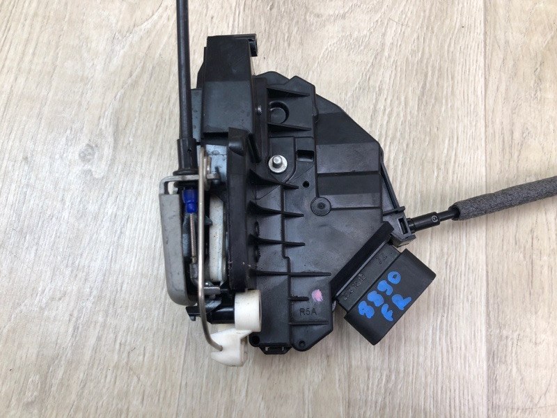 Замок двери передний правый FOCUS 10-18 2017 2.0 C20HDEX