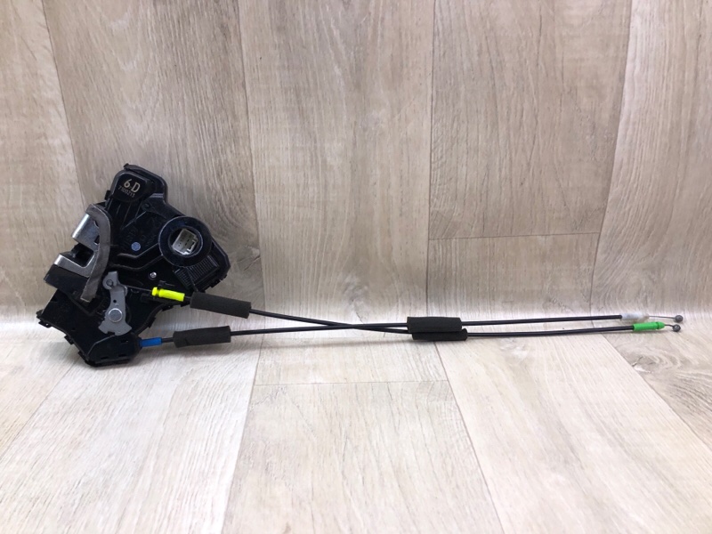 Запчасть замок двери передний левый TOYOTA CAMRY 40 06-11 2007 3.5 2GR-FE 69040-42250 Б/У Замок двери передний левый TOYOTA CAMRY 40 06-11 2007 3.5 2GR-FE 69040-42250 Б/У