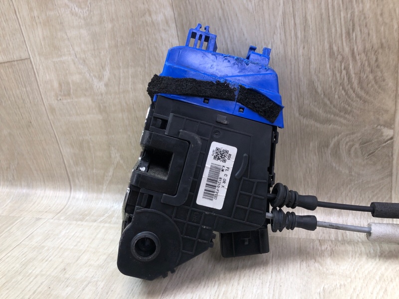 Замок двери передний левый ELANTRA AD 16- 2016 2.0 G4NH