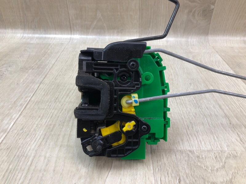 Замок двери задний левый ACCENT RB 10- 2014 1.6 G4FD
