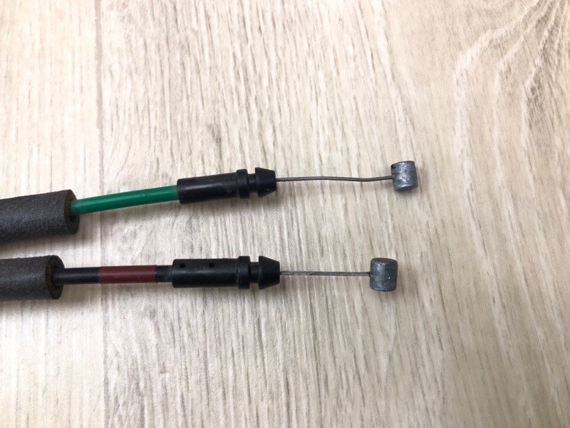 Замок двери передний правый ACCENT RB 10- 2013 1.6 G4FD