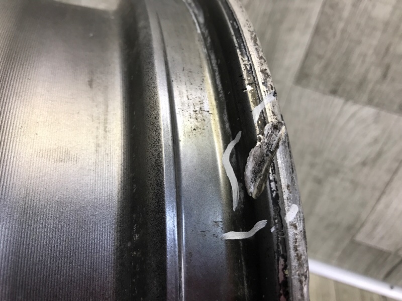 Диск R17 GX470 02-09 2008 Внедорожник 4.7 2UZFE Диск R17 GX470 02-09 2008 Внедорожник 4.7 2UZFE