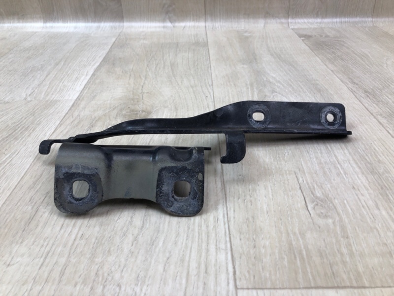 Петля капота левая PATHFINDER R52 12-21 2013 3.5 VQ35DE