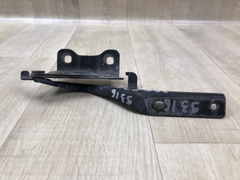 Петля капота левая PATHFINDER R52 12-21 2013 3.5 VQ35DE