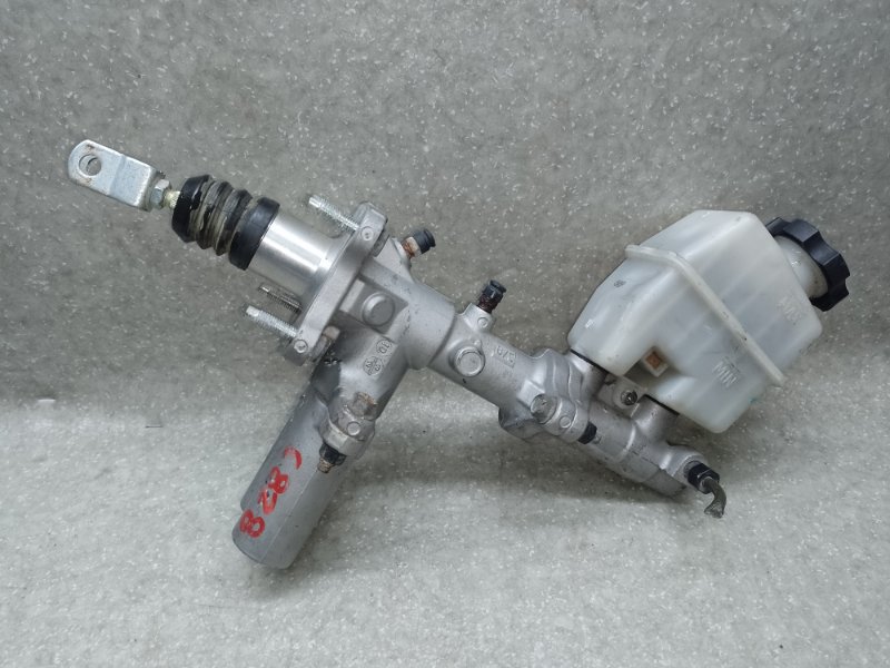 Главный тормозной цилиндр SONATA YF 10-14 2011 2.4 G4KK