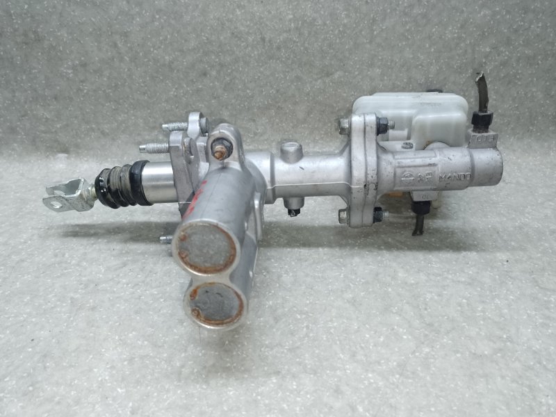 Главный тормозной цилиндр SONATA YF 10-14 2011 2.4 G4KK