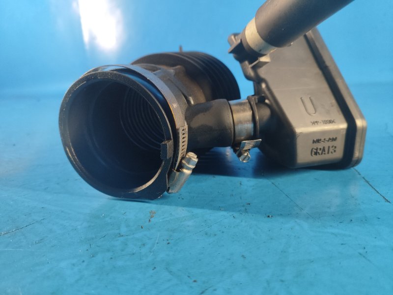 Патрубок впускной системы X-TRAIL/ROGUE T33 20- 2021 2.5 PR25DD Патрубок впускной системы X-TRAIL/ROGUE T33 20- 2021 2.5 PR25DD