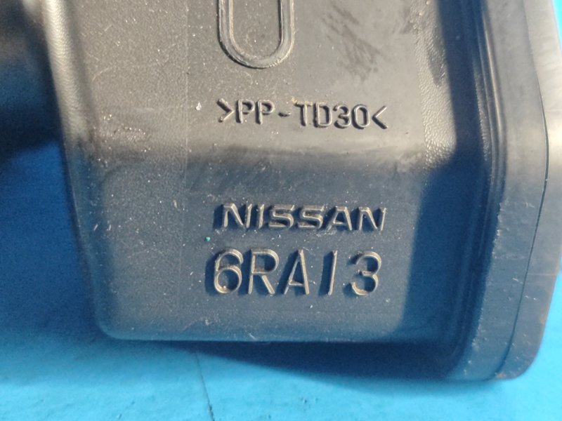 Патрубок впускной системы X-TRAIL/ROGUE T33 20- 2021 2.5 PR25DD Патрубок впускной системы X-TRAIL/ROGUE T33 20- 2021 2.5 PR25DD
