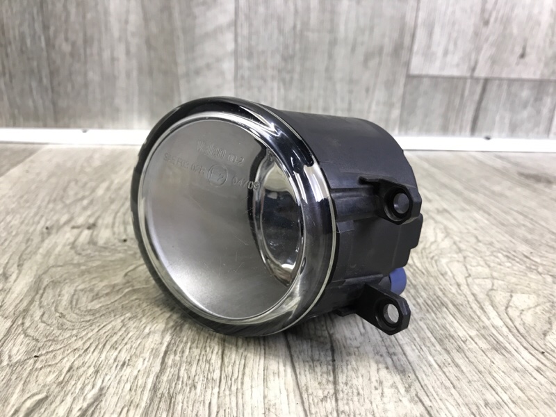 Противотуманная фара левая CAMRY 40 06-11 Противотуманная фара левая CAMRY 40 06-11