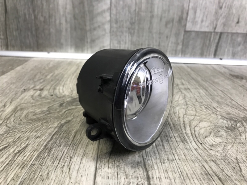 Противотуманная фара левая TOYOTA CAMRY 40 06-11 Противотуманная фара левая TOYOTA CAMRY 40 06-11