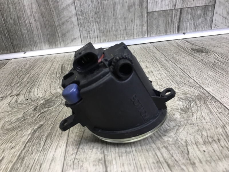 Противотуманная фара левая CAMRY 40 06-11 Противотуманная фара левая CAMRY 40 06-11