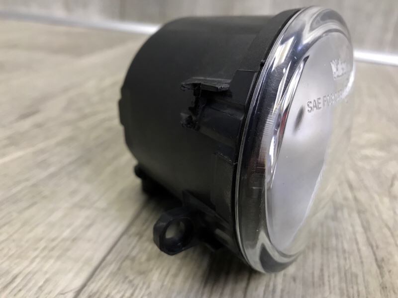 Противотуманная фара левая CAMRY 40 06-11 Противотуманная фара левая CAMRY 40 06-11