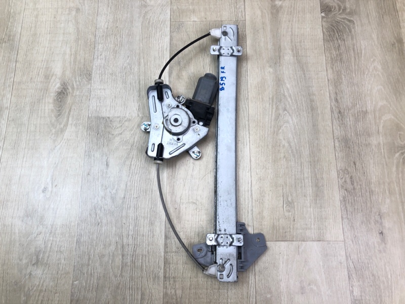 Стеклоподъемник передний правый ACCENT RB 10- 2013 1.6 G4FD