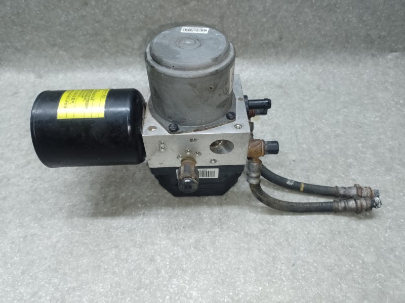 Блок ABS SONATA YF 10-14 2011 2.4 G4KK Блок ABS SONATA YF 10-14 2011 2.4 G4KK