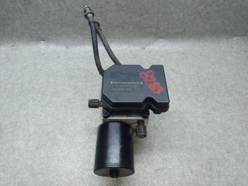 Блок ABS SONATA YF 10-14 2011 2.4 G4KK Блок ABS SONATA YF 10-14 2011 2.4 G4KK