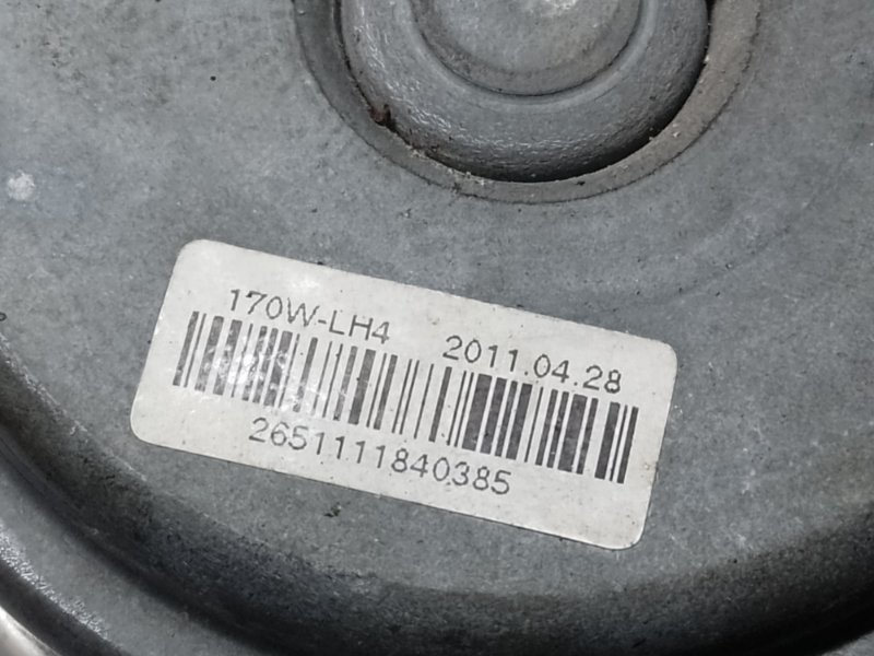 Блок ABS SONATA YF 10-14 2011 2.4 G4KK Блок ABS SONATA YF 10-14 2011 2.4 G4KK