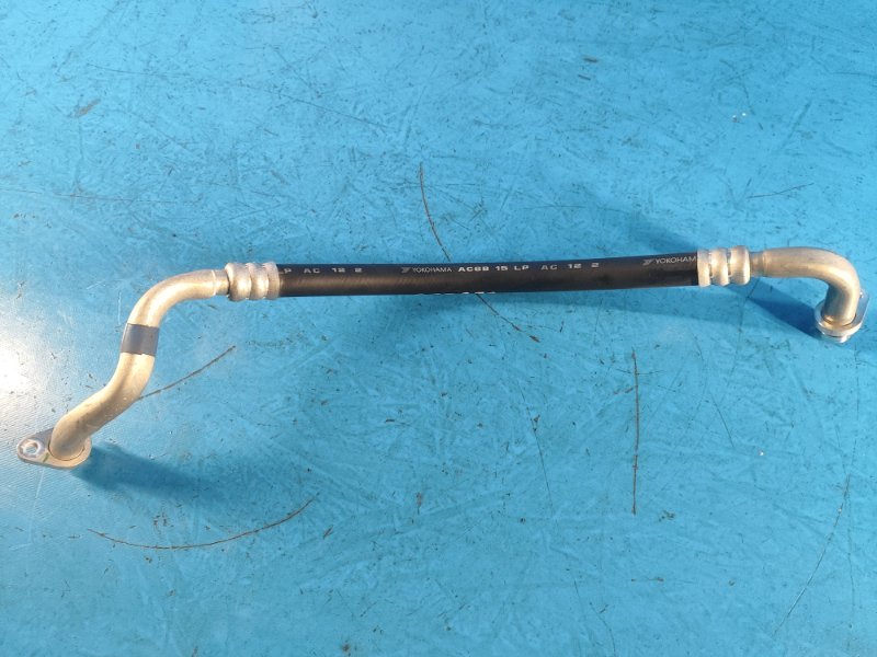 Трубка кондиционера X-TRAIL/ROGUE T33 20- 2021 2.5 PR25DD Трубка кондиционера X-TRAIL/ROGUE T33 20- 2021 2.5 PR25DD