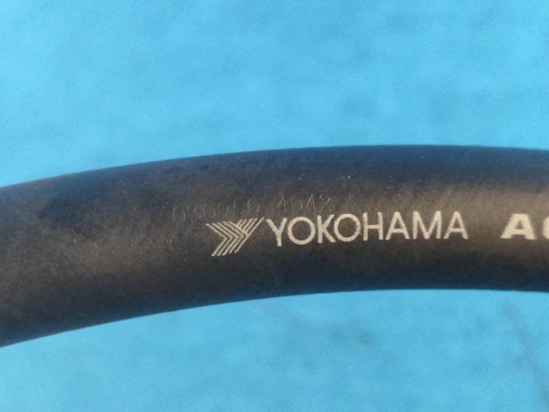 Трубка кондиционера NISSAN X-TRAIL/ROGUE T33 20- 2.5 PR25DD Трубка кондиционера NISSAN X-TRAIL/ROGUE T33 20- 2.5 PR25DD