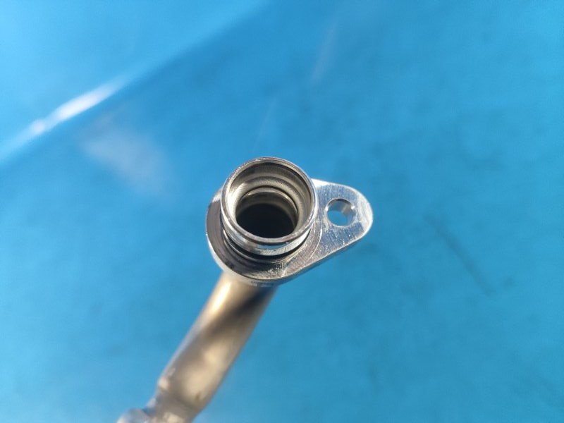 Трубка кондиционера X-TRAIL/ROGUE T33 20- 2021 2.5 PR25DD Трубка кондиционера X-TRAIL/ROGUE T33 20- 2021 2.5 PR25DD