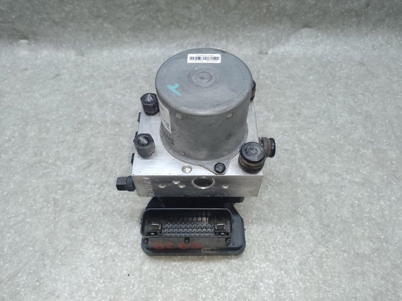 Запчасть блок abs HYUNDAI SONATA YF 10-14 2011 2.4 G4KK 58920-4R000 Б/У Блок ABS HYUNDAI SONATA YF 10-14 2011 2.4 G4KK 58920-4R000 Б/У
