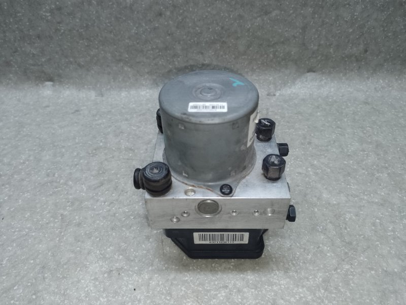 Блок ABS HYUNDAI SONATA YF 10-14 2.4 G4KK Блок ABS HYUNDAI SONATA YF 10-14 2.4 G4KK