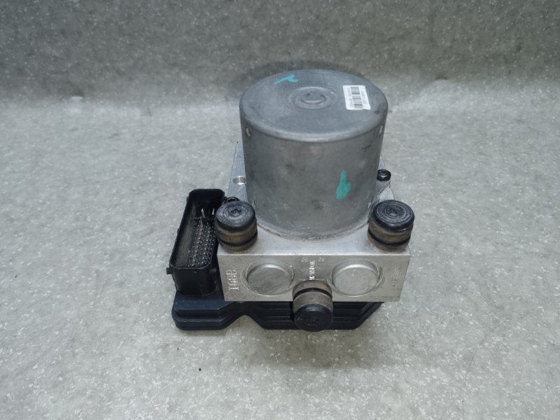 Блок ABS SONATA YF 10-14 2011 2.4 G4KK Блок ABS SONATA YF 10-14 2011 2.4 G4KK