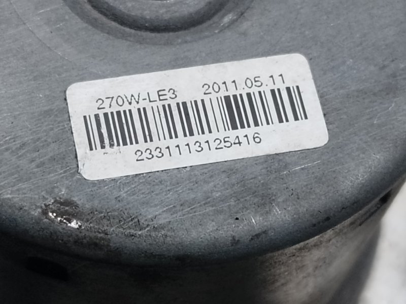 Блок ABS SONATA YF 10-14 2011 2.4 G4KK Блок ABS SONATA YF 10-14 2011 2.4 G4KK