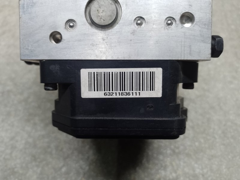 Блок ABS SONATA YF 10-14 2011 2.4 G4KK Блок ABS SONATA YF 10-14 2011 2.4 G4KK