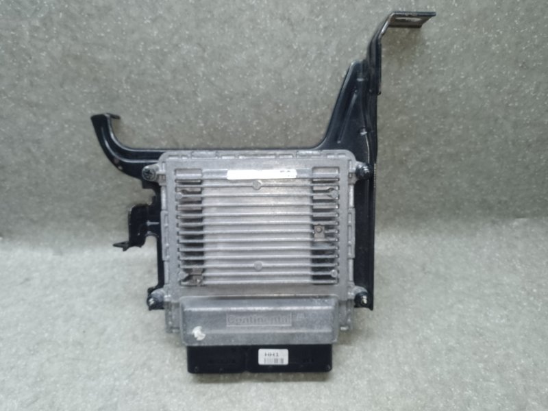 Блок управления двигателем HYUNDAI SONATA YF 10-14 2011 2.4 G4KK 39105-2G910 Б/У