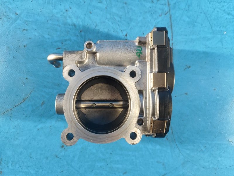 Дроссельная заслонка X-TRAIL/ROGUE T33 20- 2021 2.5 PR25DD