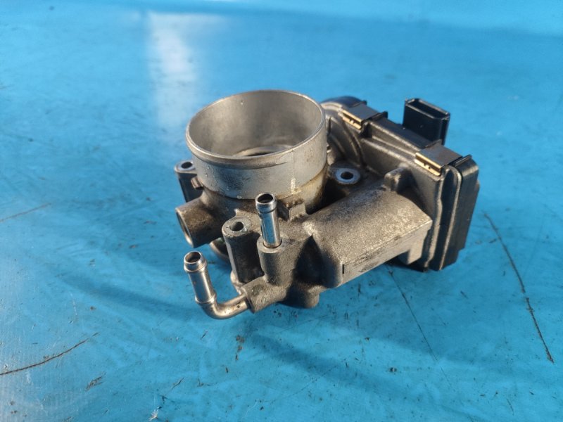 Дроссельная заслонка X-TRAIL/ROGUE T33 20- 2021 2.5 PR25DD