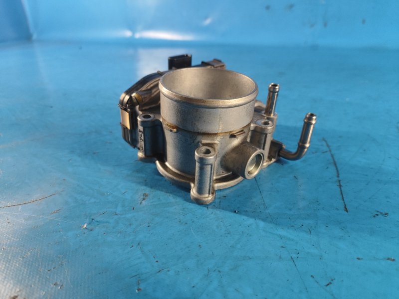 Дроссельная заслонка X-TRAIL/ROGUE T33 20- 2021 2.5 PR25DD