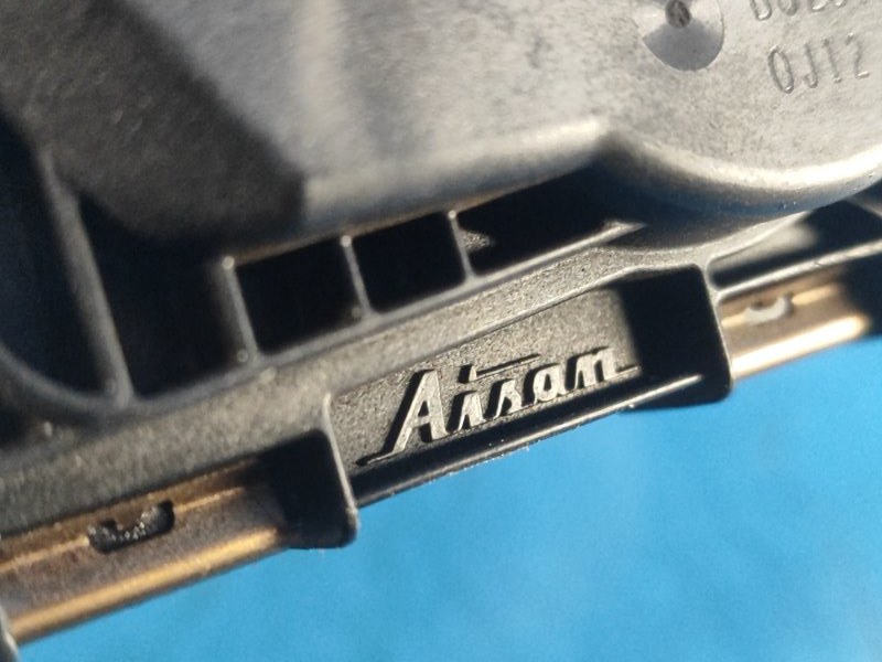 Дроссельная заслонка X-TRAIL/ROGUE T33 20- 2021 2.5 PR25DD