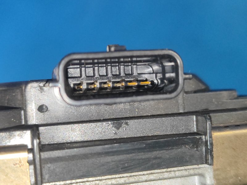 Дроссельная заслонка X-TRAIL/ROGUE T33 20- 2021 2.5 PR25DD