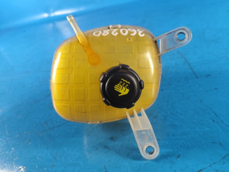 Бачок расширительный X-TRAIL/ROGUE T33 20- 2021 2.5 PR25DD