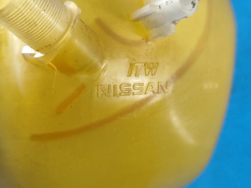 Бачок расширительный X-TRAIL/ROGUE T33 20- 2021 2.5 PR25DD