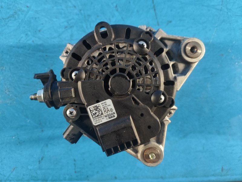 Генератор X-TRAIL/ROGUE T33 20- 2021 2.5 PR25DD