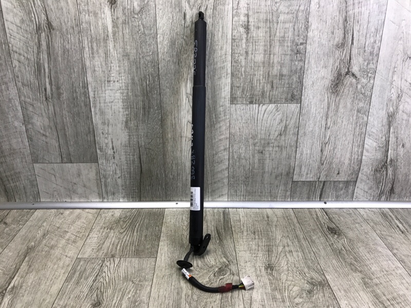 Амортизатор крышки багажника левый NISSAN X-TRAIL/ROGUE T33 20- 2021 2.5 PR25DD 90561-6RA0A Б/У