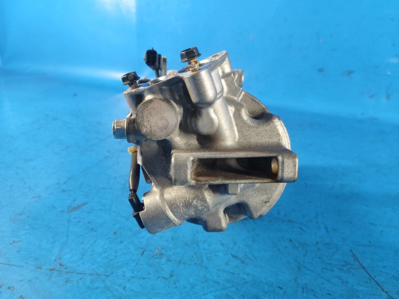 Компрессор кондиционера X-TRAIL/ROGUE T33 20- 2021 2.5 PR25DD Компрессор кондиционера X-TRAIL/ROGUE T33 20- 2021 2.5 PR25DD