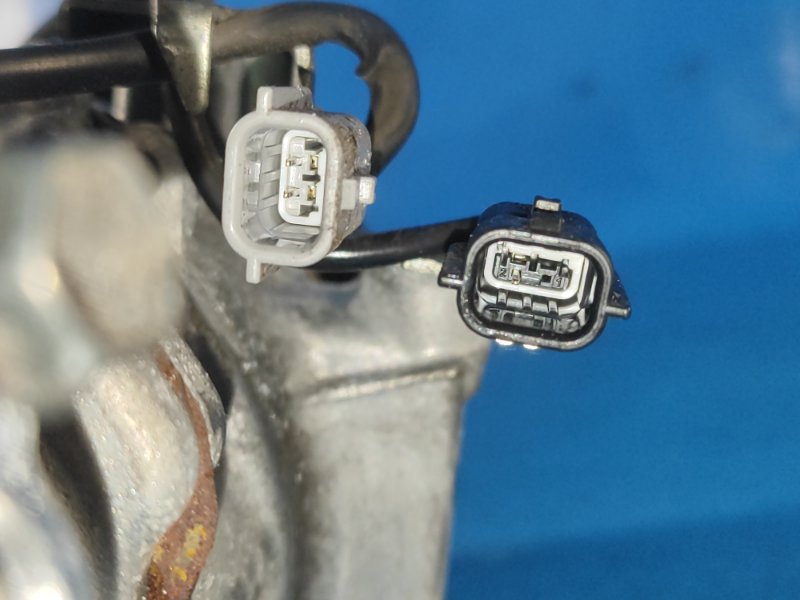 Компрессор кондиционера X-TRAIL/ROGUE T33 20- 2021 2.5 PR25DD Компрессор кондиционера X-TRAIL/ROGUE T33 20- 2021 2.5 PR25DD