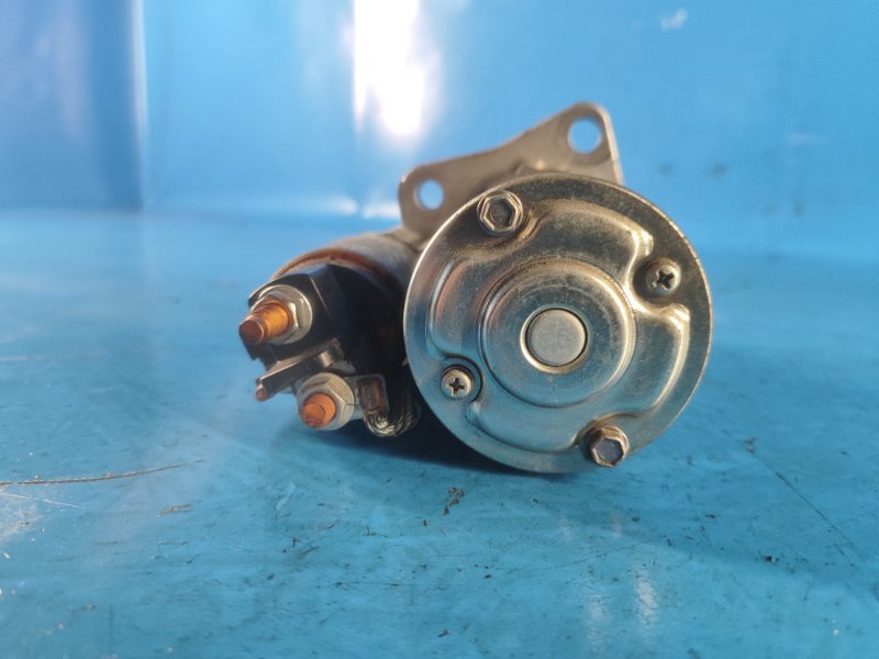 Стартер X-TRAIL/ROGUE T33 20- 2021 2.5 PR25DD Стартер X-TRAIL/ROGUE T33 20- 2021 2.5 PR25DD