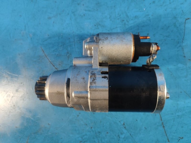 Стартер X-TRAIL/ROGUE T33 20- 2021 2.5 PR25DD Стартер X-TRAIL/ROGUE T33 20- 2021 2.5 PR25DD