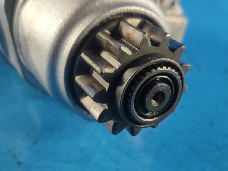 Стартер X-TRAIL/ROGUE T33 20- 2021 2.5 PR25DD Стартер X-TRAIL/ROGUE T33 20- 2021 2.5 PR25DD